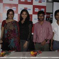 Neerparavai Movie Team at Big FM Stills | Picture 329800
