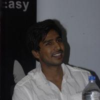 Vishnu Vishal - Neerparavai Movie Team at Big FM Stills | Picture 329801