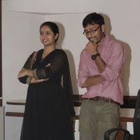 Neerparavai Movie Team at Big FM Stills | Picture 329803