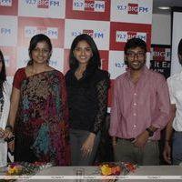 Neerparavai Movie Team at Big FM Stills | Picture 329807