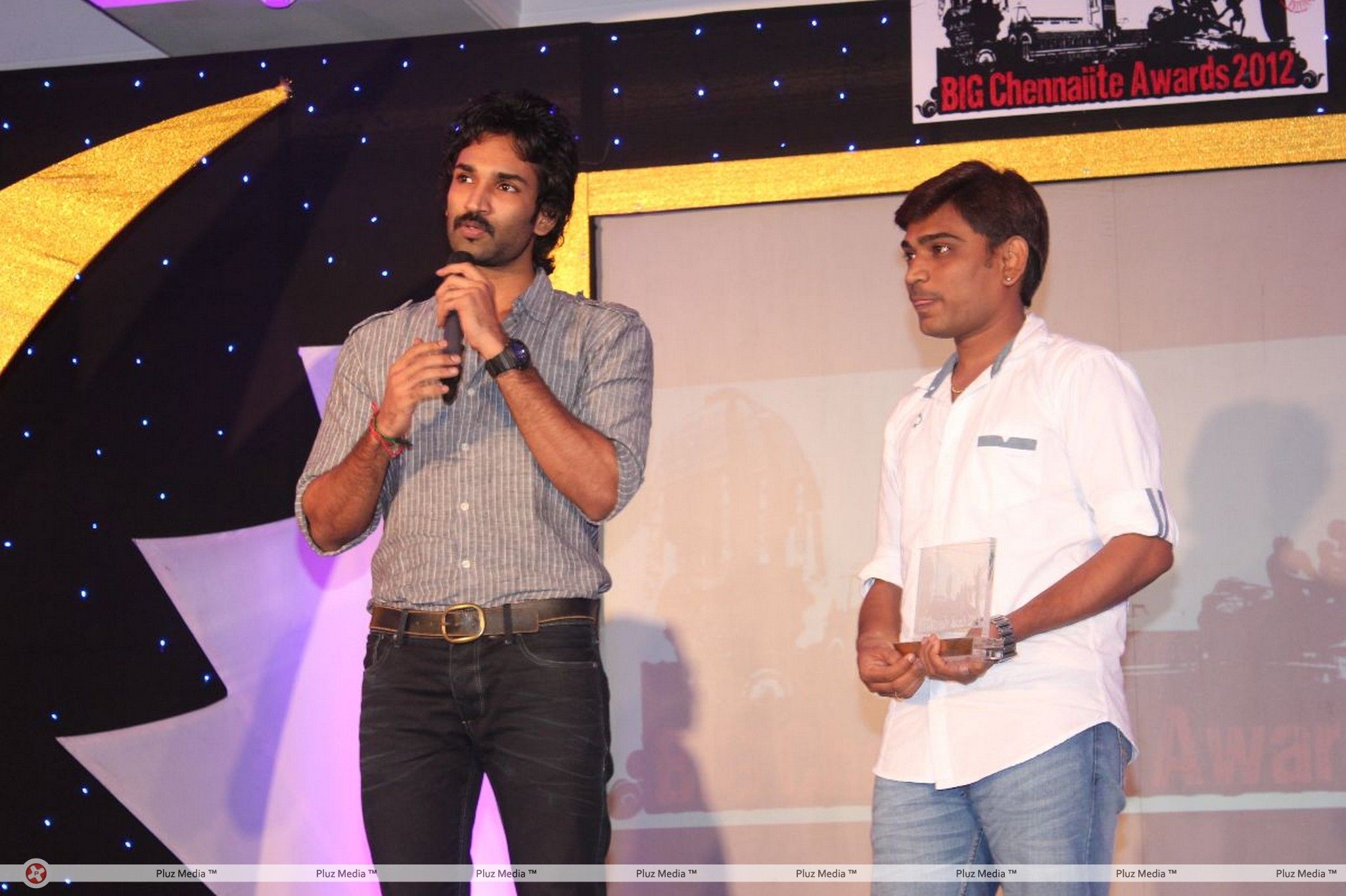 BIG Chennaiite Awards 2012 Stills | Picture 289269