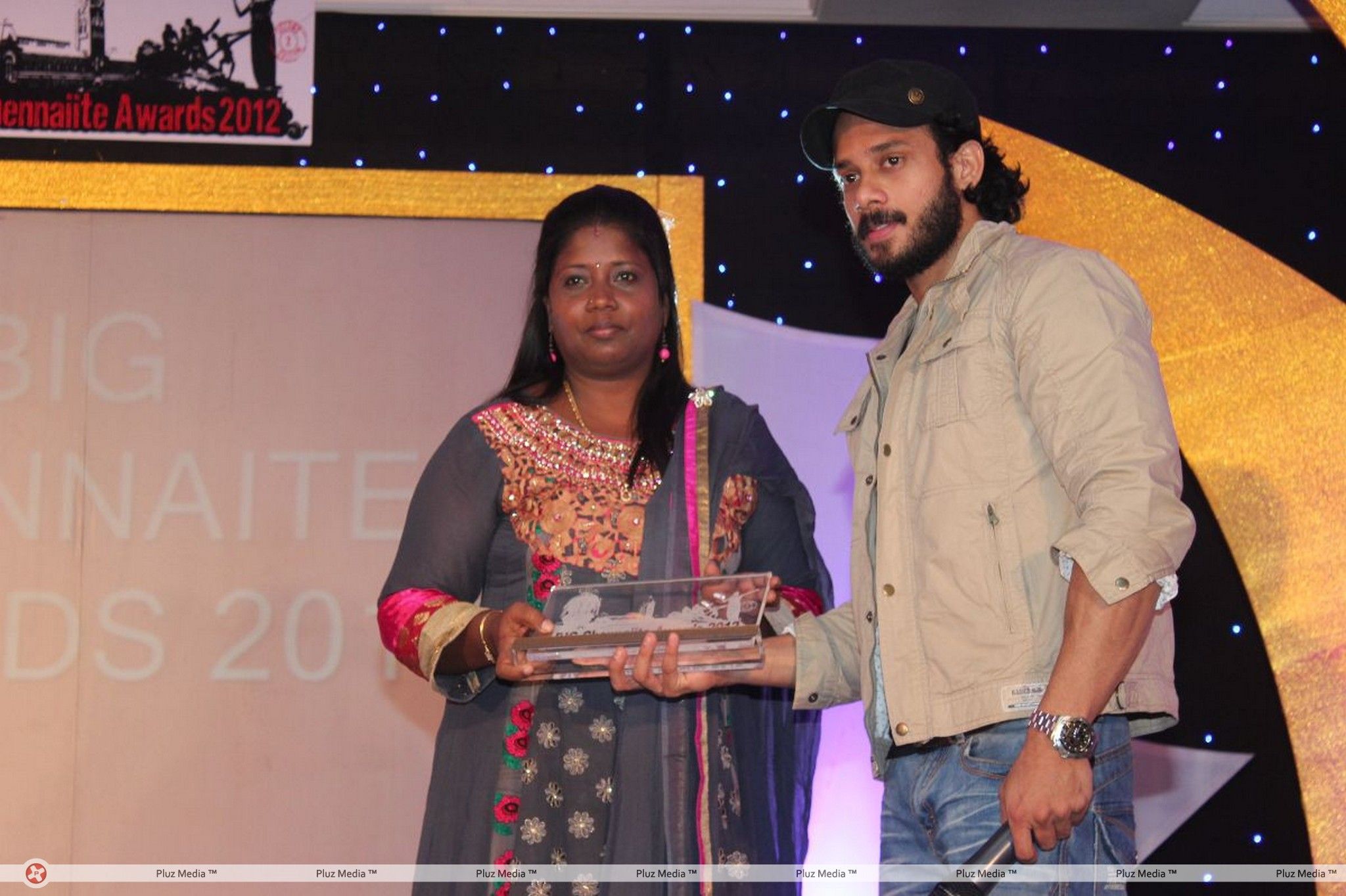 BIG Chennaiite Awards 2012 Stills | Picture 289273