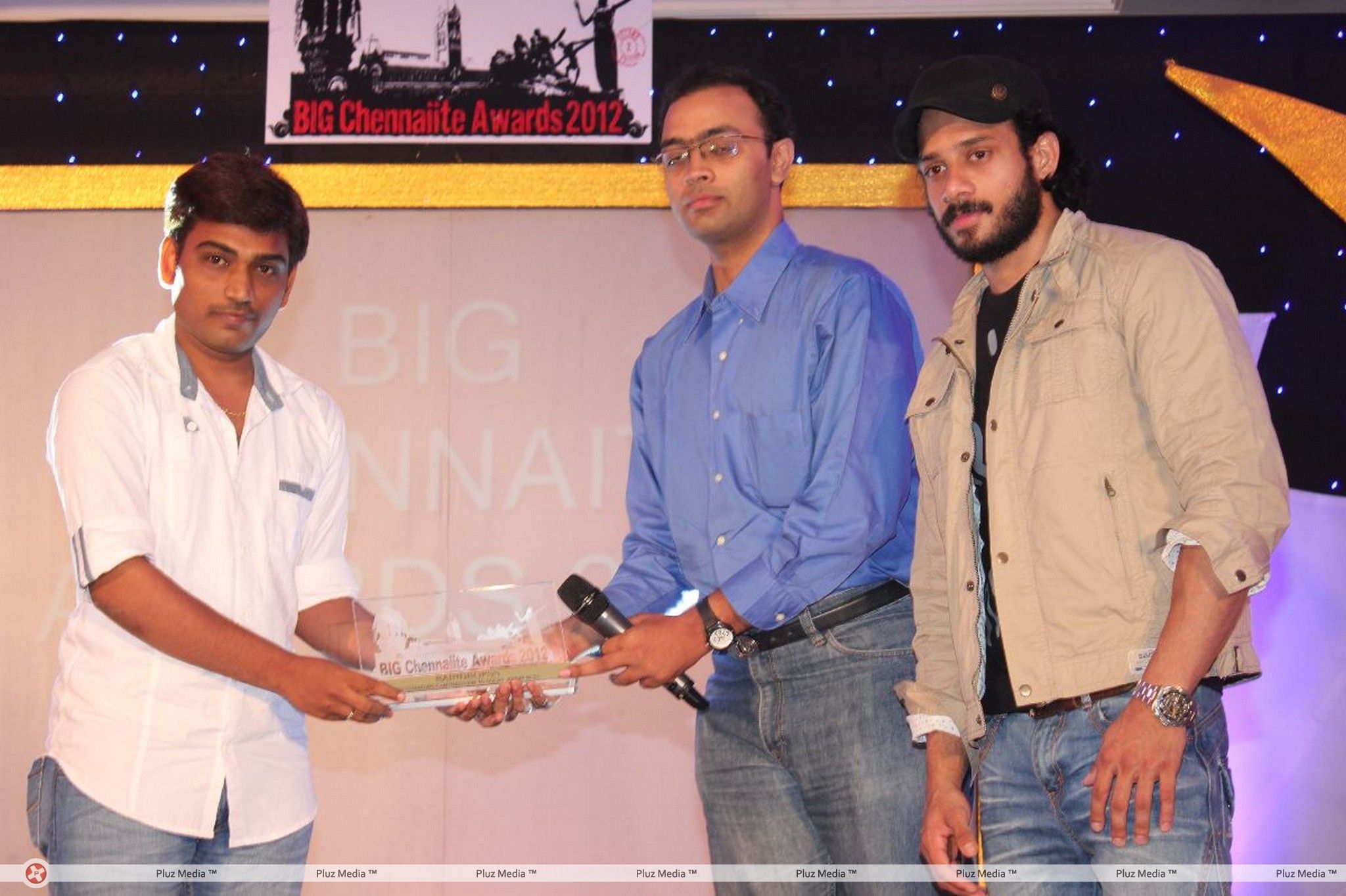 BIG Chennaiite Awards 2012 Stills | Picture 289285