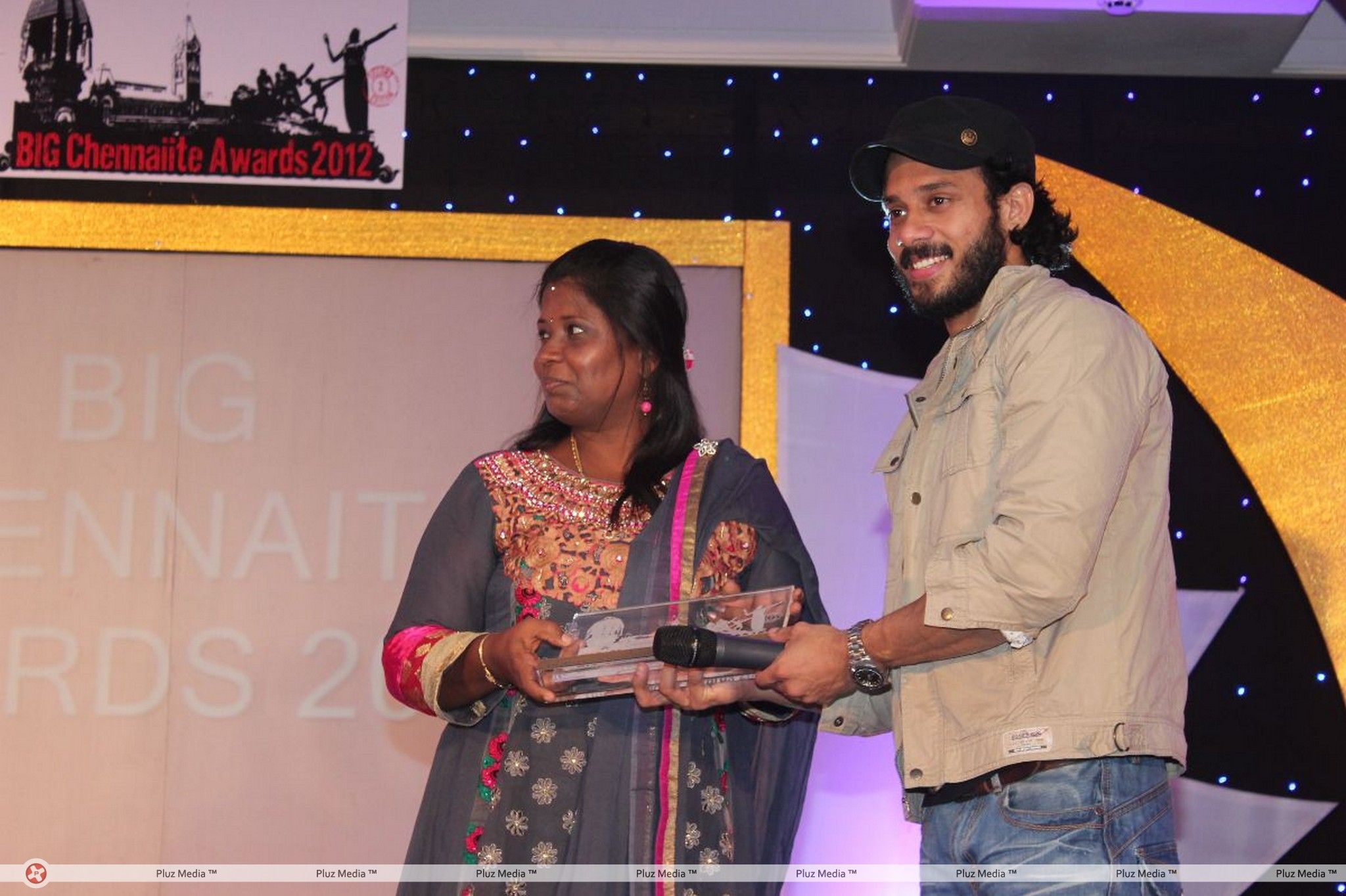 BIG Chennaiite Awards 2012 Stills | Picture 289289