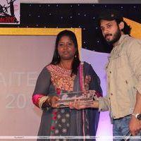 BIG Chennaiite Awards 2012 Stills