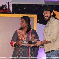 BIG Chennaiite Awards 2012 Stills