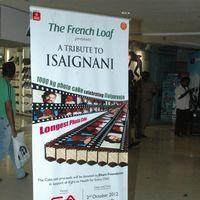A Tribute to Isaignani Ilayaraja Stills
