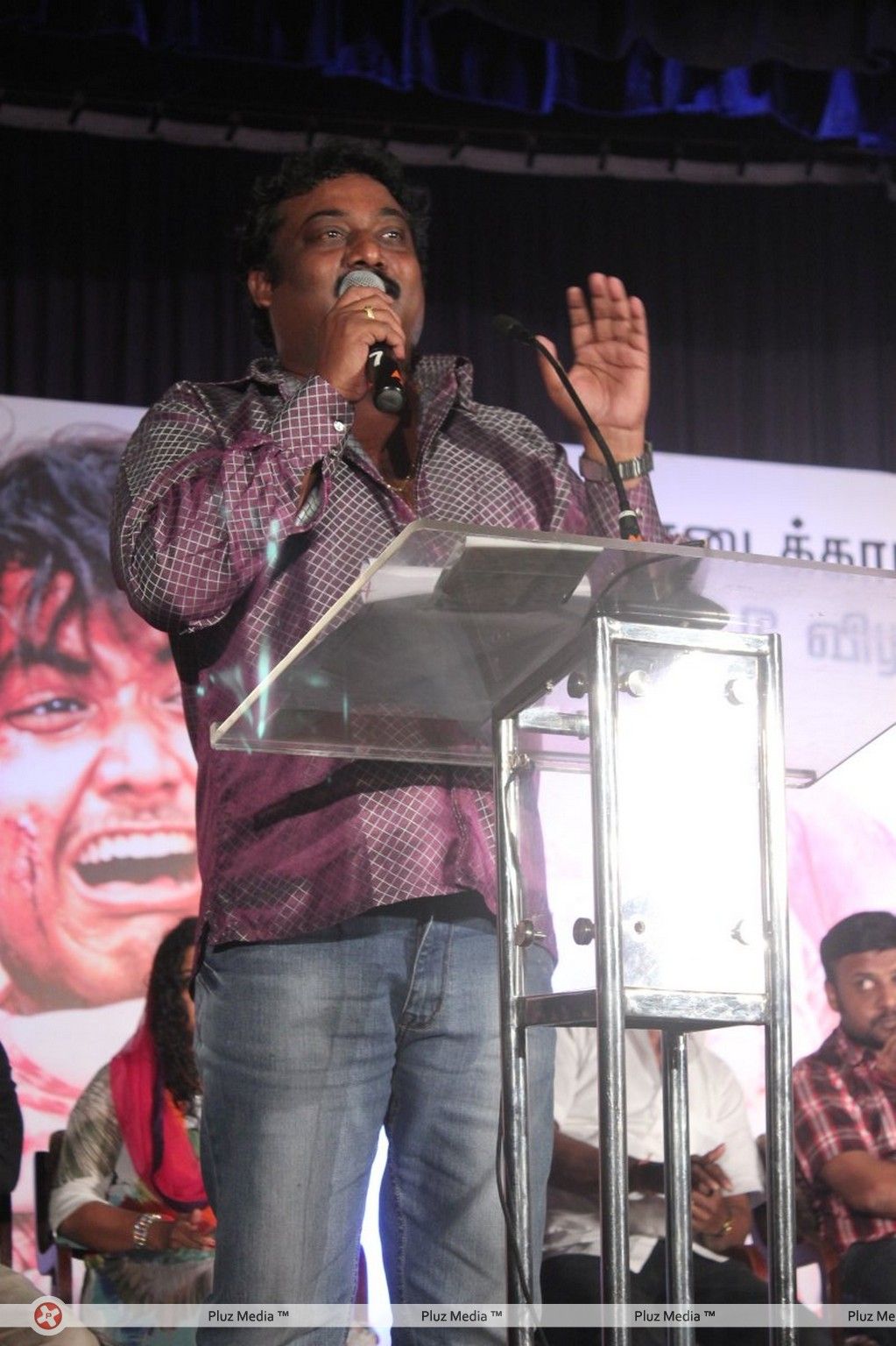 Saravanan - Keeripulla Movie  Audio Launch Stills | Picture 289893