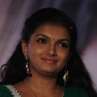 Saranya Mohan - Keeripulla Movie  Audio Launch Stills | Picture 289884