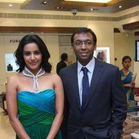 Priya Anand at Forevermark Collections Stills | Picture 289953
