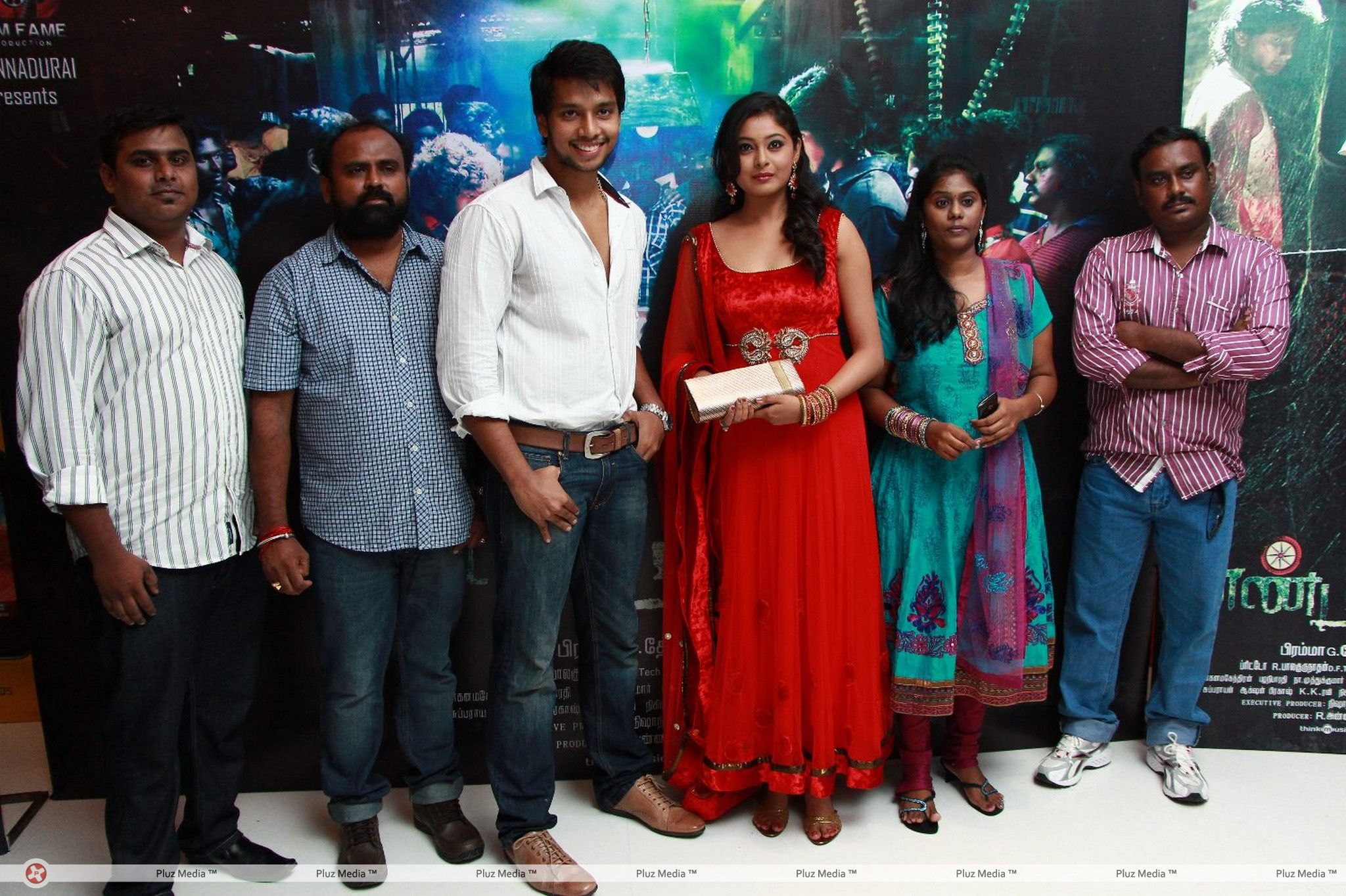 Sundattam Movie  Audio Launch Stills | Picture 290014
