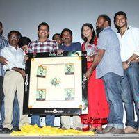 Sundattam Movie  Audio Launch Stills | Picture 290018