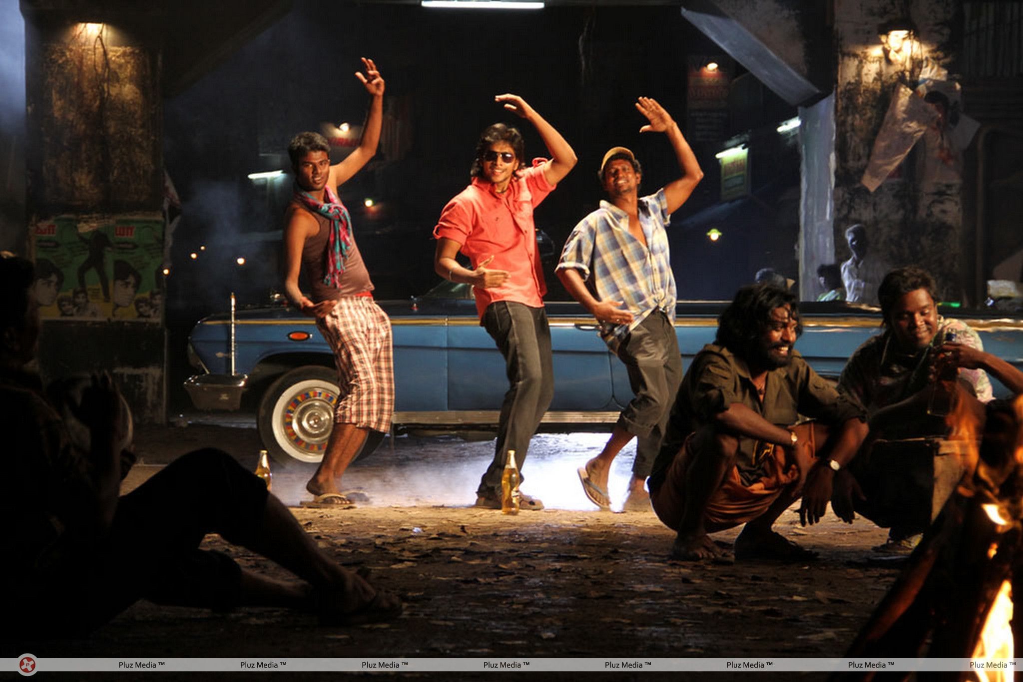 Sundattam Movie Stills | Picture 290638