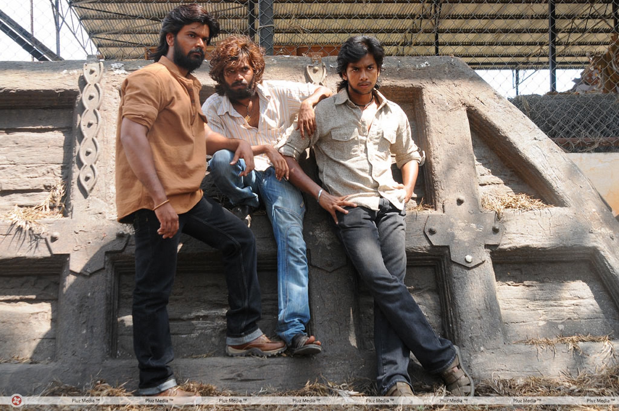 Sundattam Movie Stills | Picture 290651