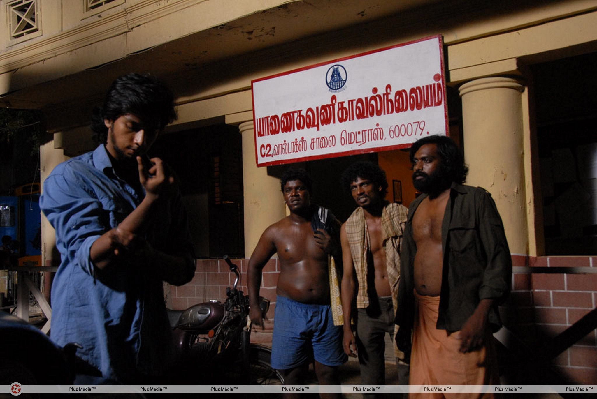 Sundattam Movie Stills | Picture 290662