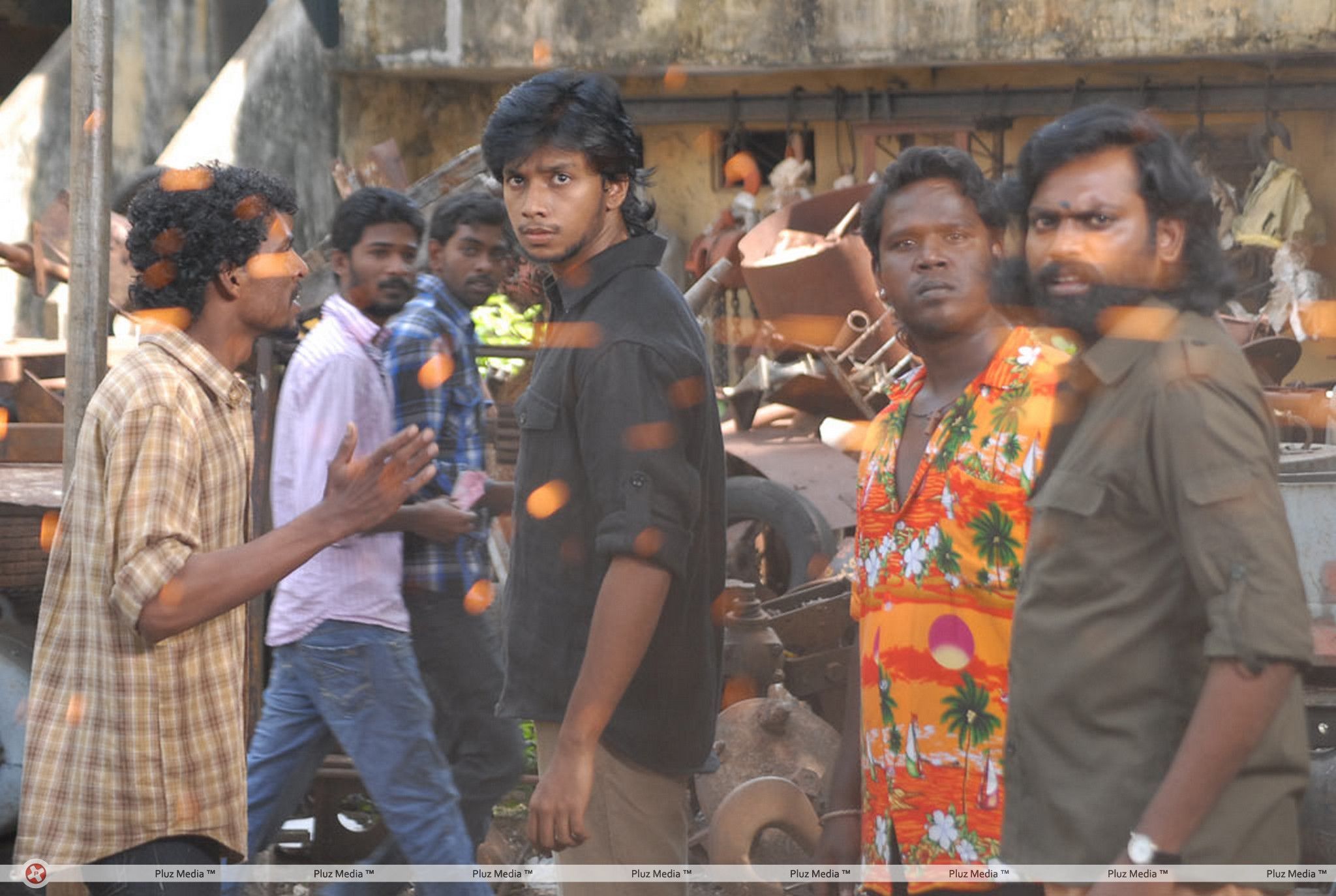 Sundattam Movie Stills | Picture 290666
