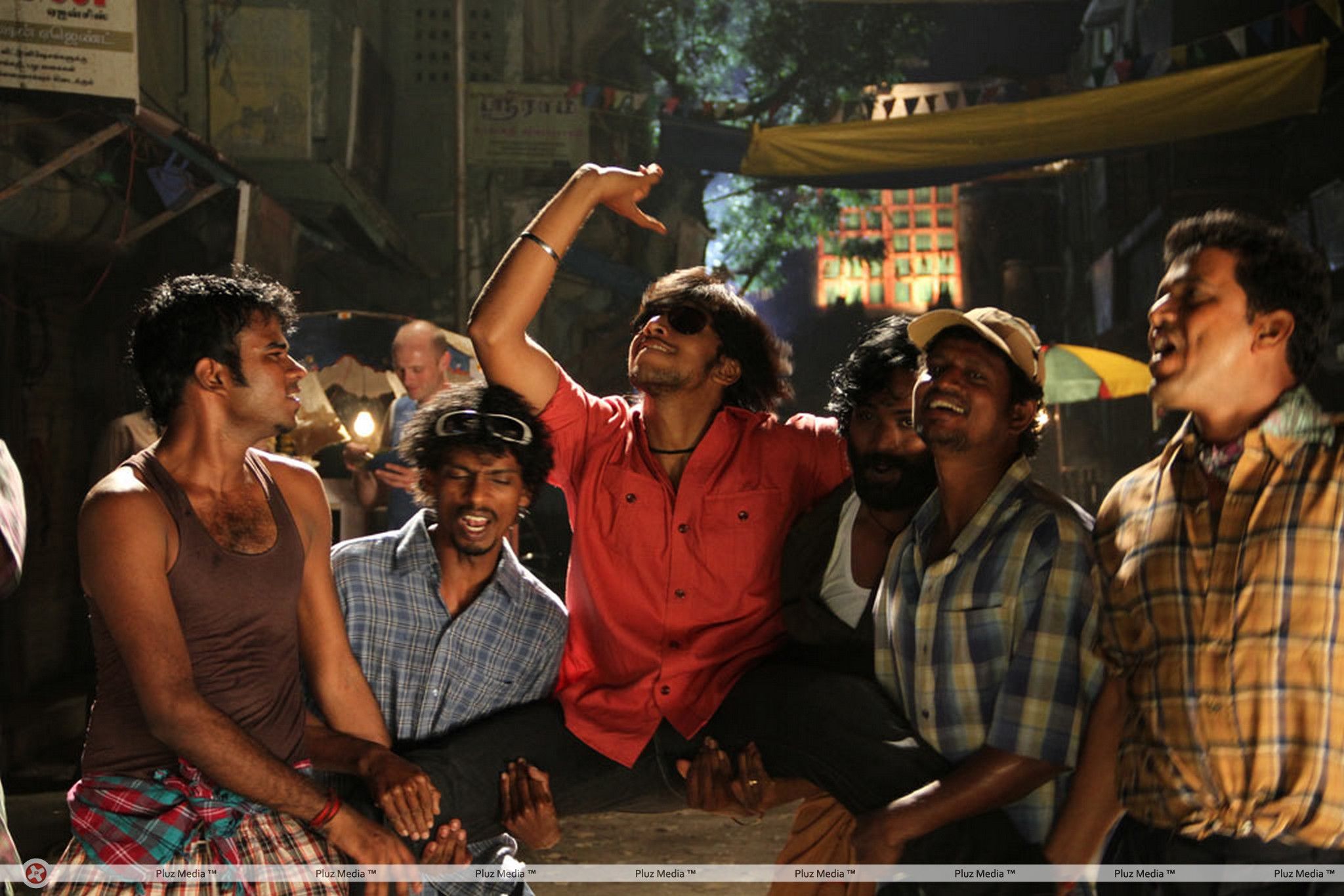 Sundattam Movie Stills | Picture 290704