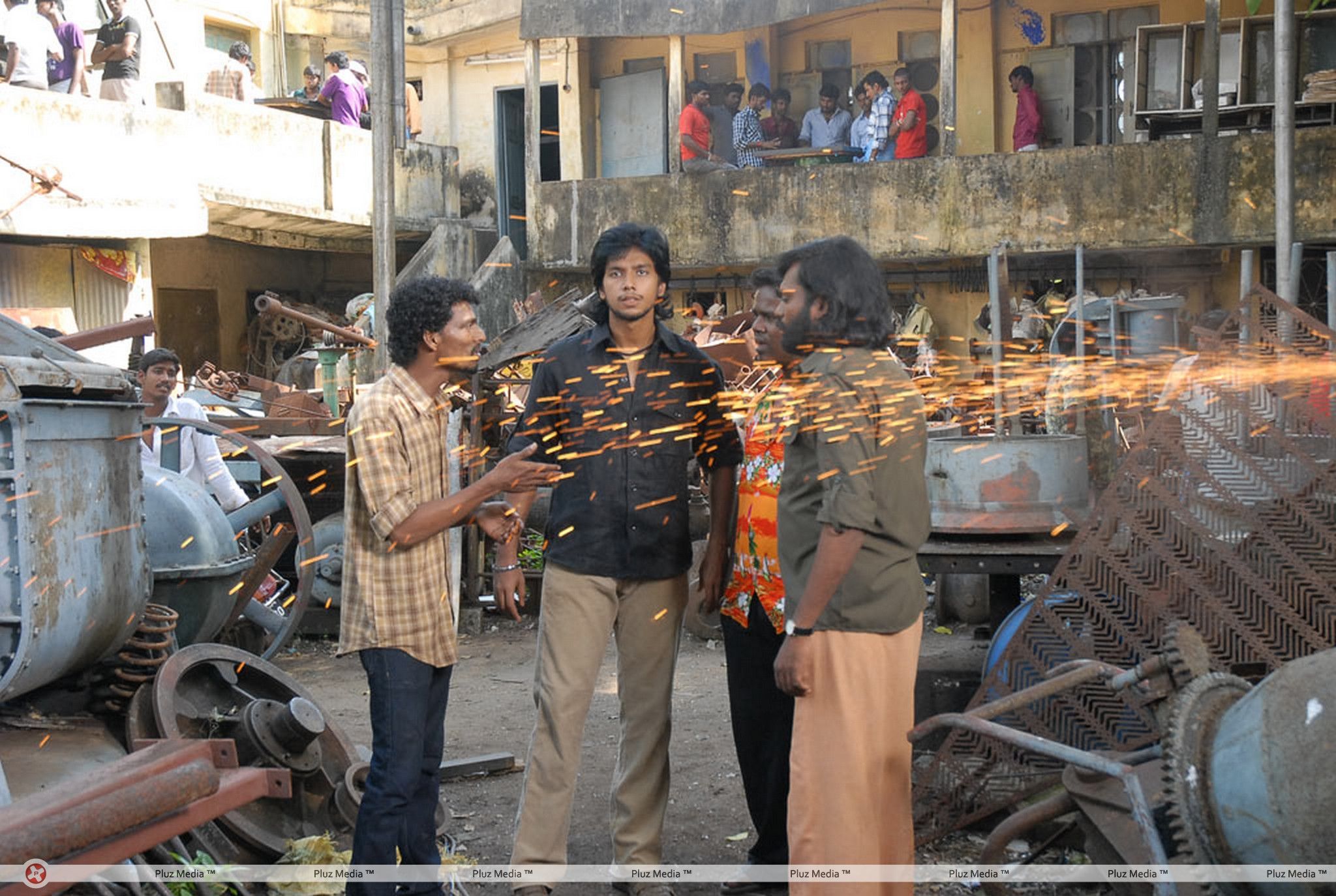 Sundattam Movie Stills | Picture 290715