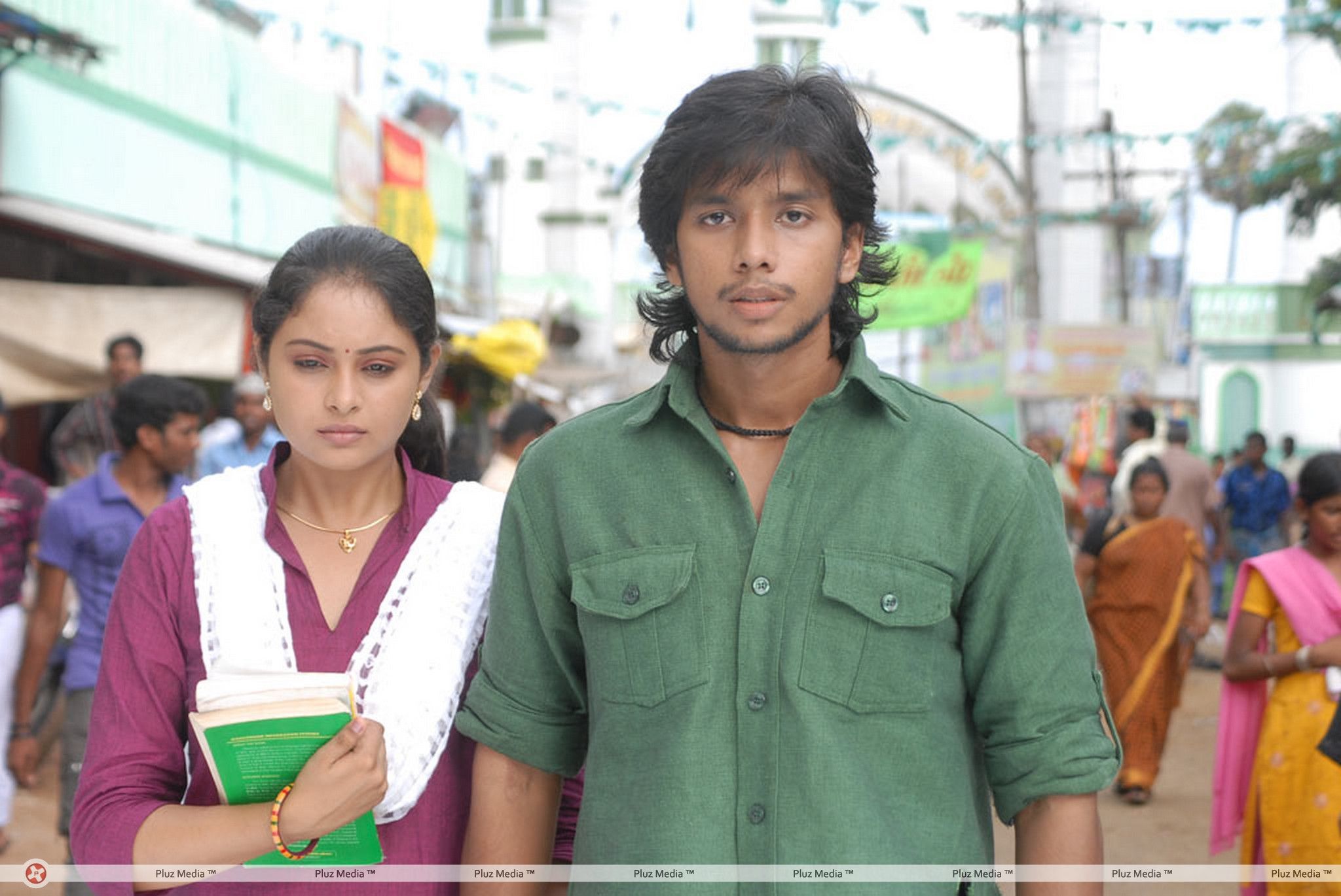 Sundattam Movie Stills | Picture 290740