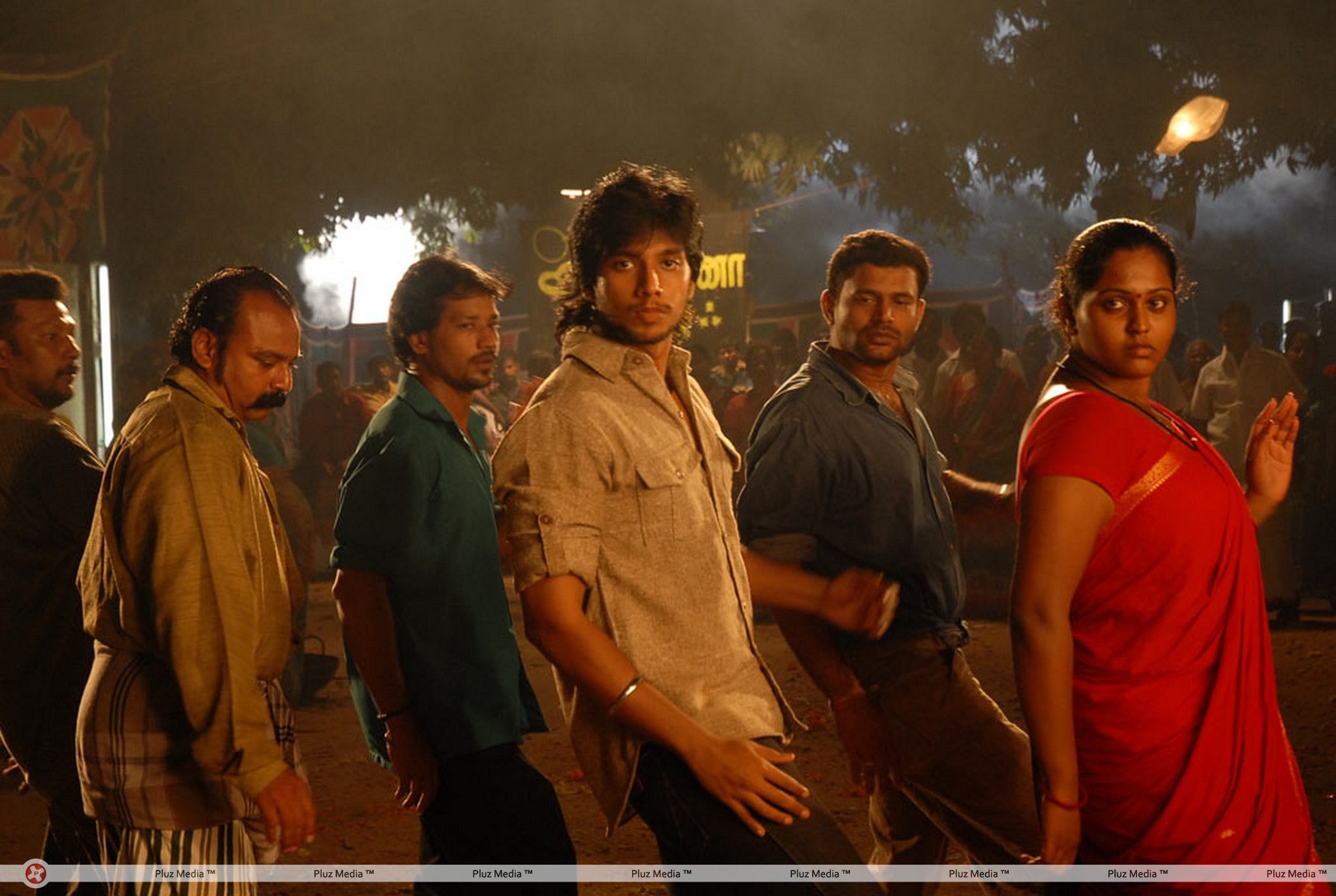 Sundattam Movie Stills | Picture 290741