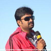 A. L. Vijay - Director A. L. Vijay Press Meet Photos | Picture 292517
