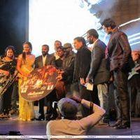Aadhi Bhagavan  Movie Audio Launch Stills | Picture 293005