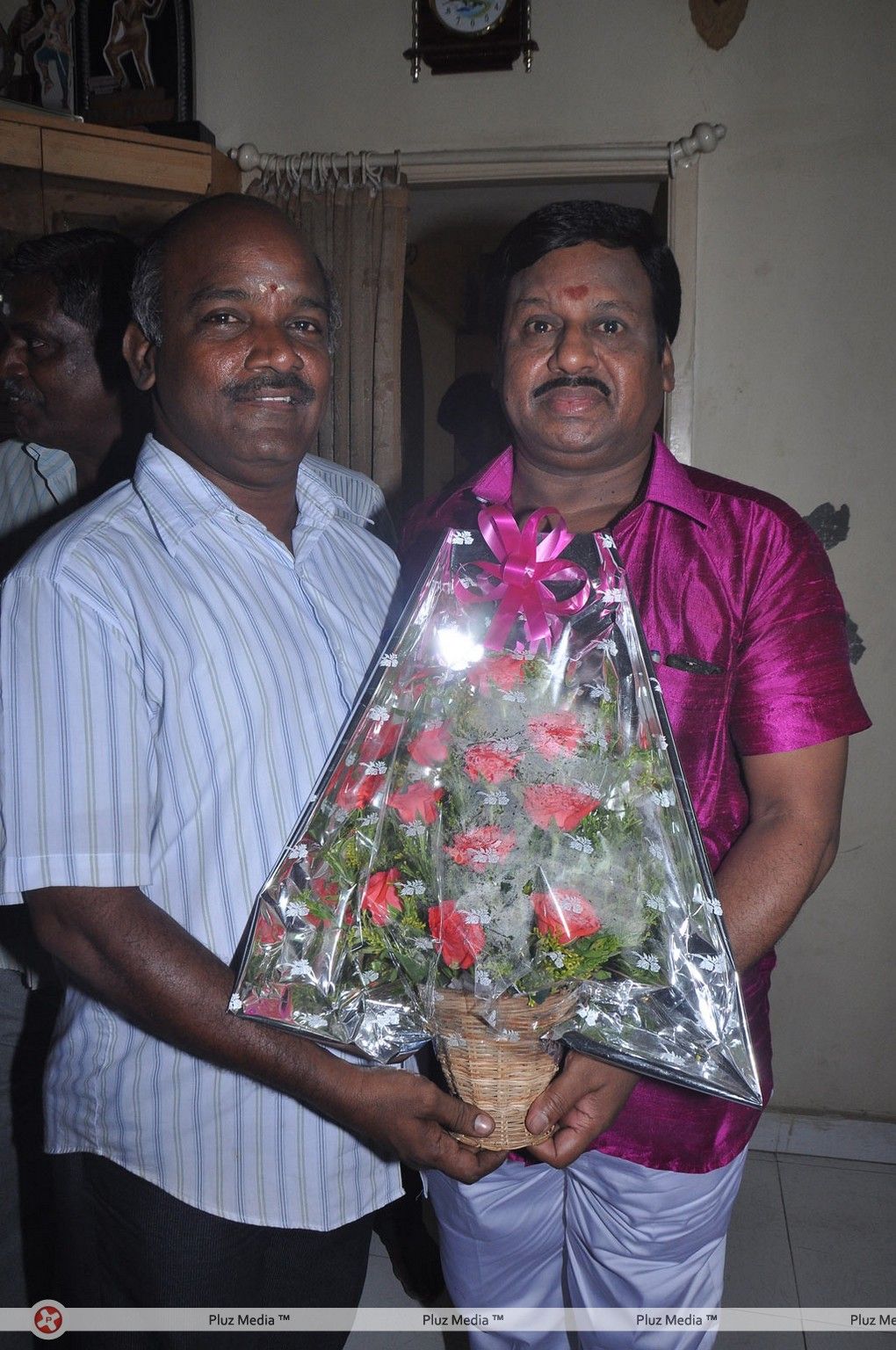 Ramarajan Birthday Celebrations Pictures | Picture 292994