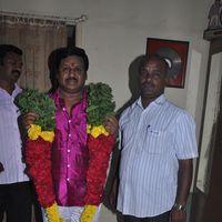 Ramarajan Birthday Celebrations Pictures | Picture 292967