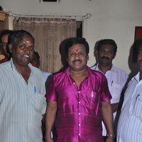 Ramarajan Birthday Celebrations Pictures | Picture 292970
