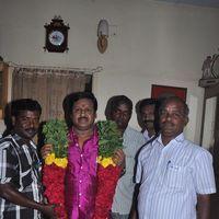 Ramarajan Birthday Celebrations Pictures | Picture 292972