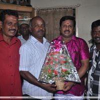 Ramarajan Birthday Celebrations Pictures | Picture 292976