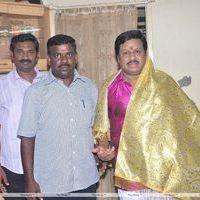Ramarajan Birthday Celebrations Pictures | Picture 292979