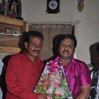 Ramarajan Birthday Celebrations Pictures | Picture 292982