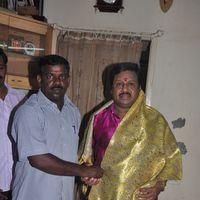 Ramarajan Birthday Celebrations Pictures | Picture 292987