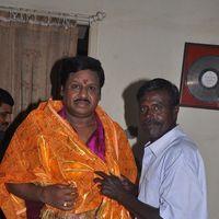 Ramarajan Birthday Celebrations Pictures | Picture 292989