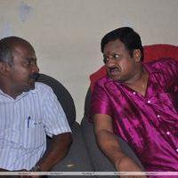 Ramarajan Birthday Celebrations Pictures | Picture 292990