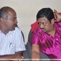 Ramarajan Birthday Celebrations Pictures | Picture 292992