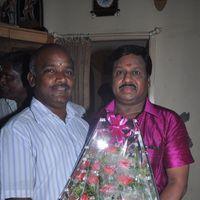 Ramarajan Birthday Celebrations Pictures | Picture 292994