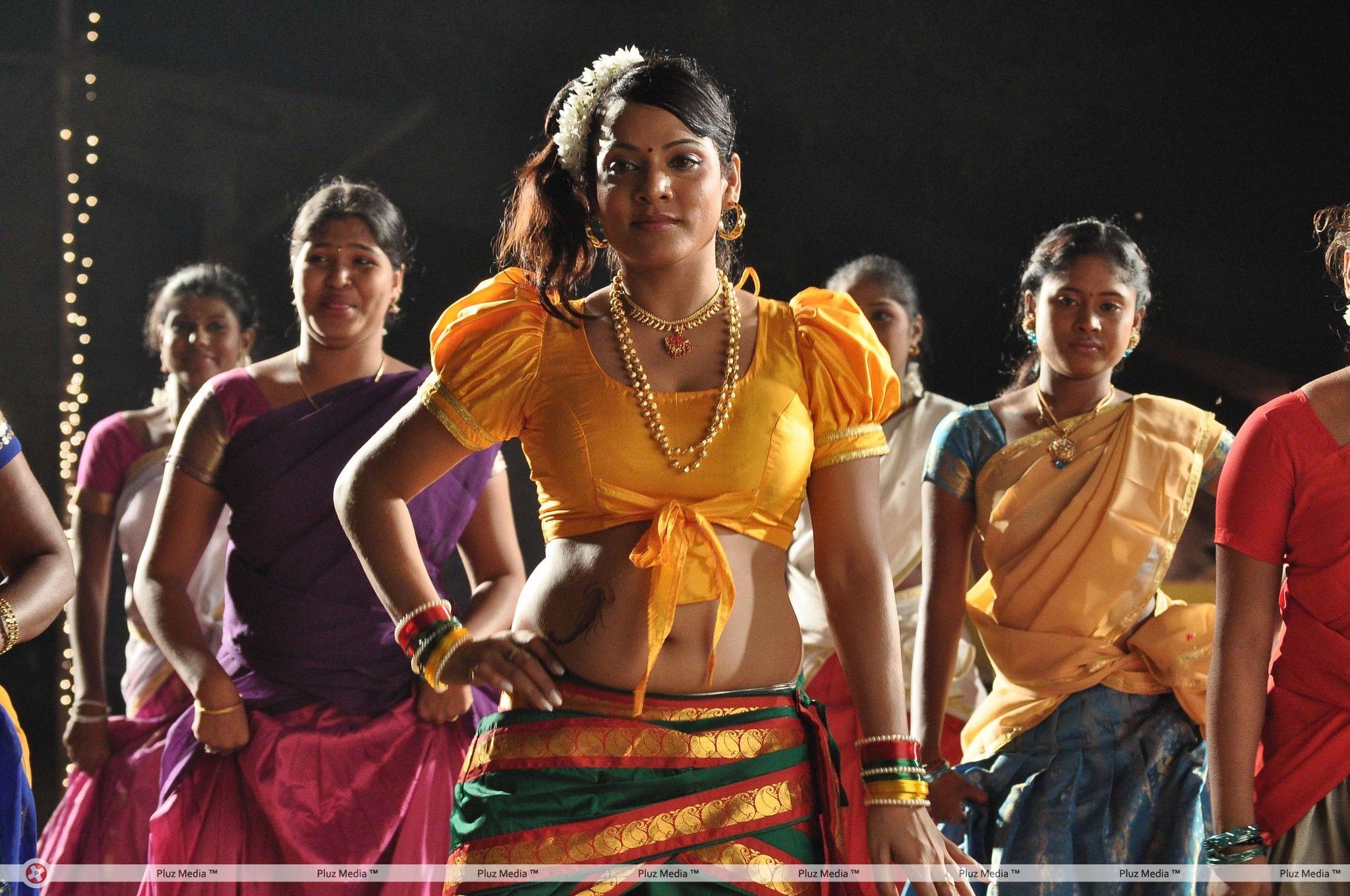 Kasi Kuppam  Movie Hot  Stills | Picture 293375