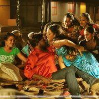 Kasi Kuppam  Movie Hot  Stills | Picture 293412