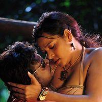 Kasi Kuppam  Movie Hot  Stills | Picture 293413