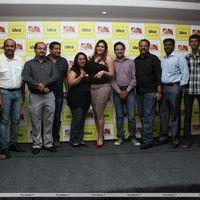 Namitha at Idea Mobiles Event Stills | Picture 293188