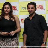 Namitha at Idea Mobiles Event Stills | Picture 293193