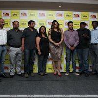 Namitha at Idea Mobiles Event Stills | Picture 293204