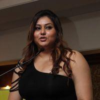 Namitha - Namitha at Idea Mobiles Event Stills