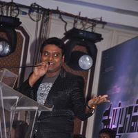 Harris Jayaraj - Thuppakki Movie Audio Launch Stills