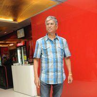 S. A. Chandrasekhar - Vijaya Nagaram Movie Audio Launch Stills | Picture 294489