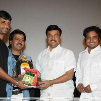 Vijaya Nagaram Movie Audio Launch Stills | Picture 294524