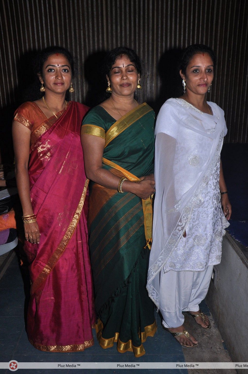 Face of Tamilnadu Queen of Mother's 2012 Stills | Picture 296220