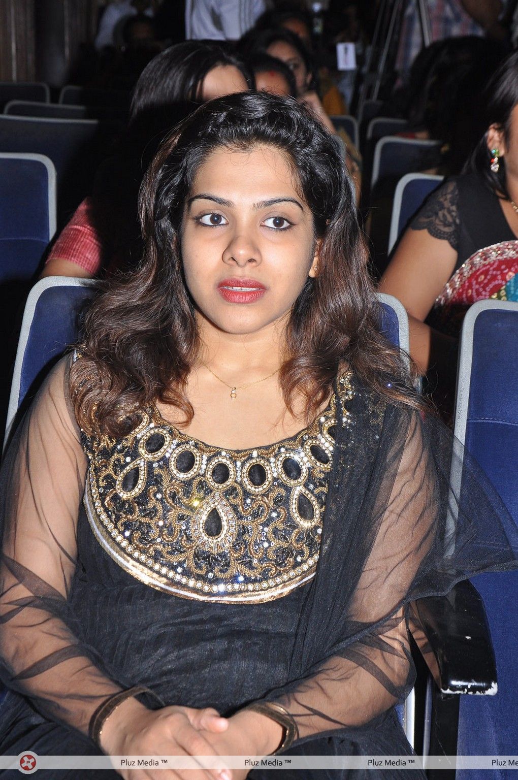 Sandhya (Actress) - Face of Tamilnadu Queen of Mother's 2012 Stills | Picture 296241